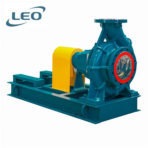 Centrifugal Pump Cambodia|Industrial Pump – LEO PUMP.